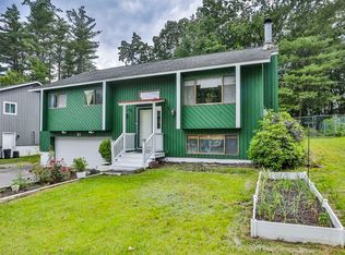 21 Westgate Xing, Nashua, NH 03062