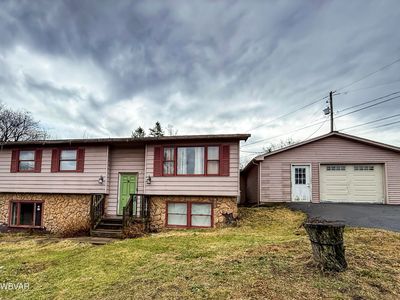 201 E Highland St, Jersey Shore, PA, 17740