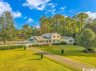 83 River Oaks Cir, Pawleys Island, SC 29585