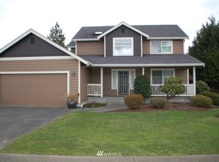 1317 19th Stpl NW, Puyallup, WA