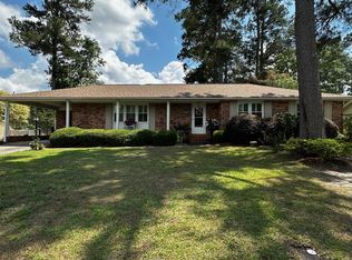 106 Chappell St, Sumter, SC 29150