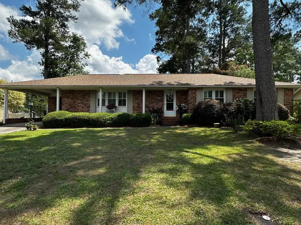 106 Chappell St, Sumter, SC 29150