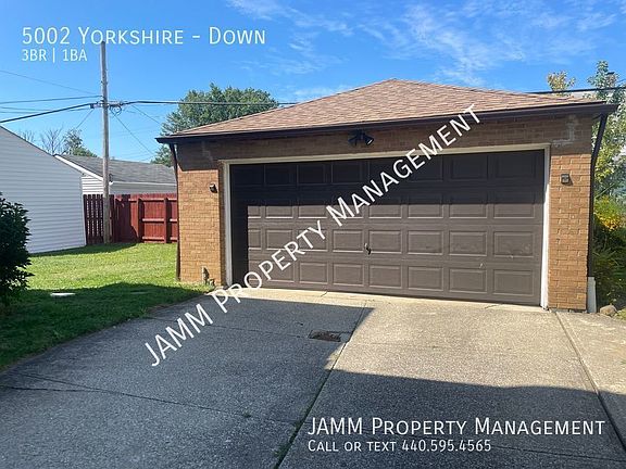 4th image of 5002 Yorkshire Ave