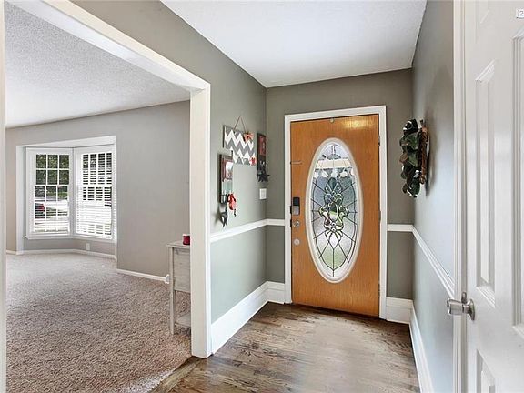 Welcome Home!  Open, easy-flow floor plan.  Updates & upgrades everywhere you look!