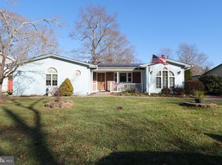 208 Birch Rd, Tuckerton, NJ 08087