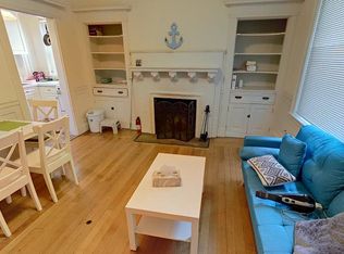1648 Massachusetts Ave #12A, Cambridge, MA 02138