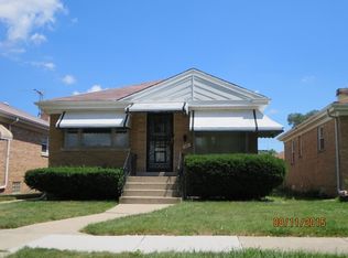 1119 S 32nd Ave, Bellwood, IL 60104