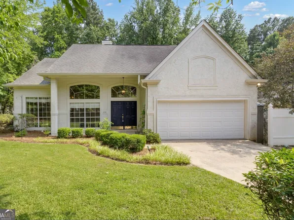 111 Kenton Pl, Peachtree City, GA 30269