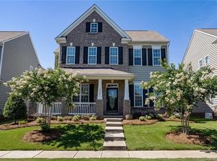 10625 Serape Rd, Charlotte, NC 28277