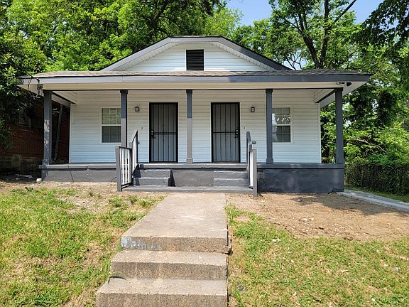 2nd image of 1315 Breedlove St #1