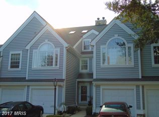 455 Fortress Way, Occoquan, VA 22125