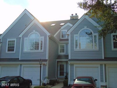 455 Fortress Way, Occoquan, VA, 22125