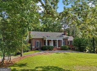 21 Rockridge Rd SW, Rome, GA 30165