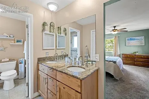 320 W Cheyenne Mountain Blvd — Photo 16