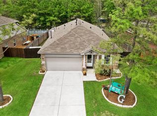 18662 Legend Oaks Dr, Magnolia, TX 77355