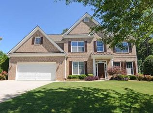 407 Brookfield Cir, Woodstock, GA 30188