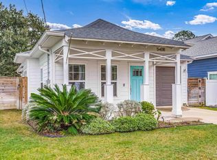 5408 Arrowhead Rd, Perdido Key, FL 32507