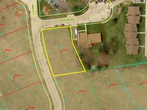 LOT 10 Liberty Ct, Dixon, IL 61021