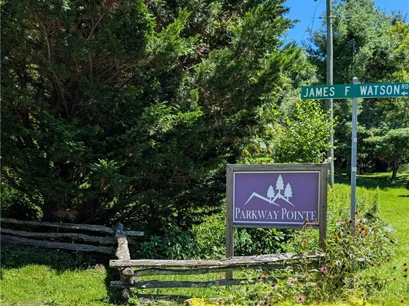 TBD Parkway Pointe Drive, West Jefferson, NC 28694