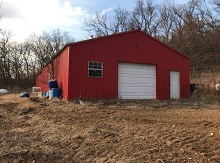 22292 Lafayette Mountain Rd, Lincoln, AR 72744