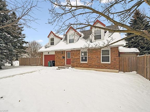 4th image of 107 Foxridge Dr