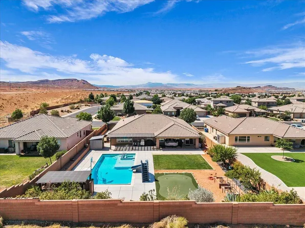 1095 E 3685 S, Washington, UT 84780