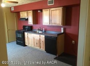 215 Dawn Dr, Fritch, TX 79036