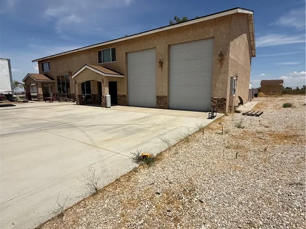 12639 Johnson Rd, Phelan, CA 92371