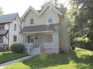 424 N Elmwood Ave, Kansas City, MO 64123