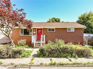 63 Chestnut St, Natrona Heights, PA 15065