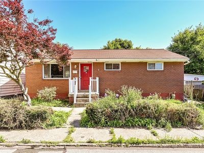 63 Chestnut St, Natrona Heights, PA, 15065