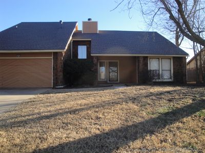 5819 Hazel Rd, Bartlesville, OK, 74006