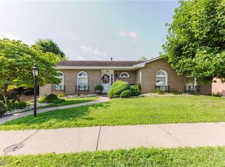 244 Scenery Dr, Weirton, WV