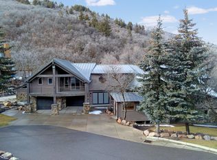 3804 E 2050 N, Liberty, UT 84310