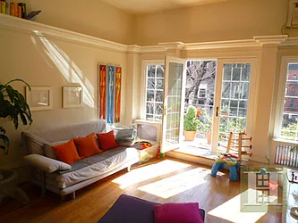 Rented by Halstead Real Estate