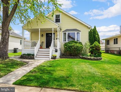 2913 Ritchie Ave, Baltimore, MD, 21219