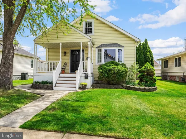 2913 Ritchie Ave, Baltimore, MD 21219