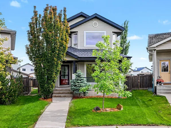 14014 158a Ave NW, Edmonton, AB T6V 1V7