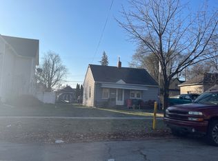 1420 Wells St, Port Huron, MI
