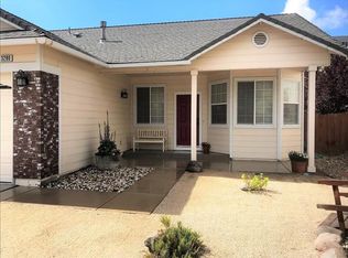 3280 Sky Country Dr, Reno, NV 89503