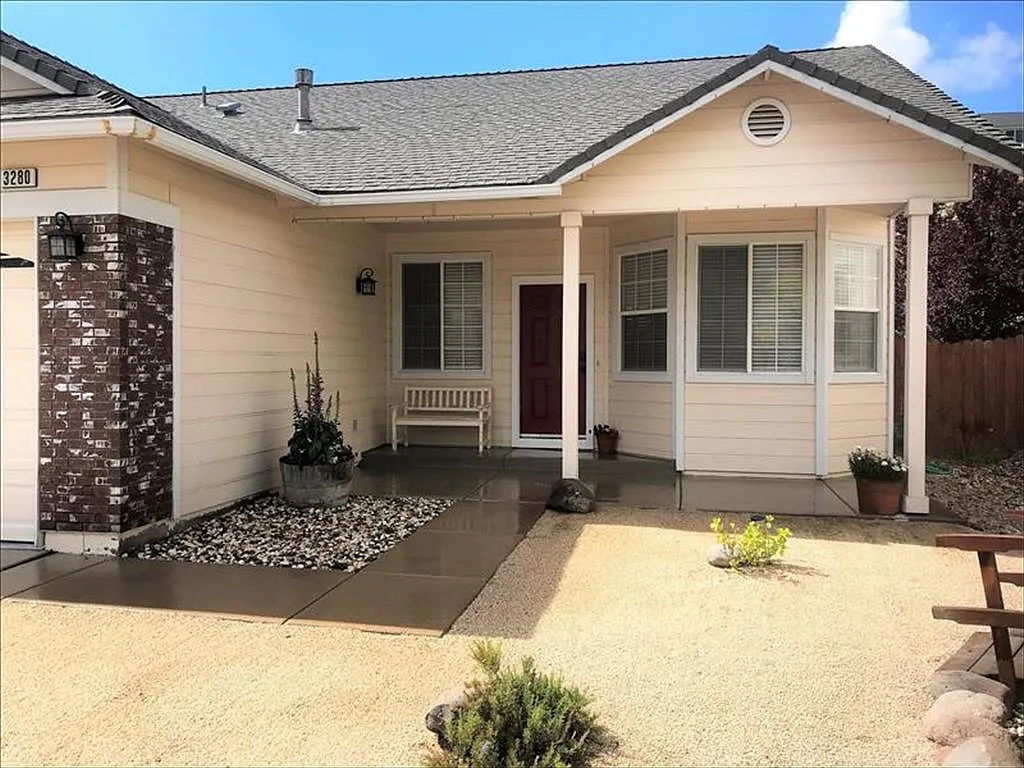 3280 Sky Country Dr photo 1