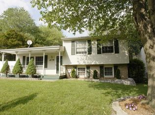 19065 Staleybridge Rd, Germantown, MD 20876