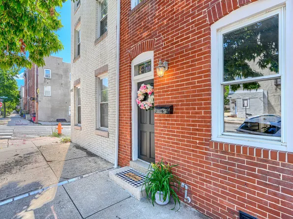1935 Gough St, Baltimore, MD 21231