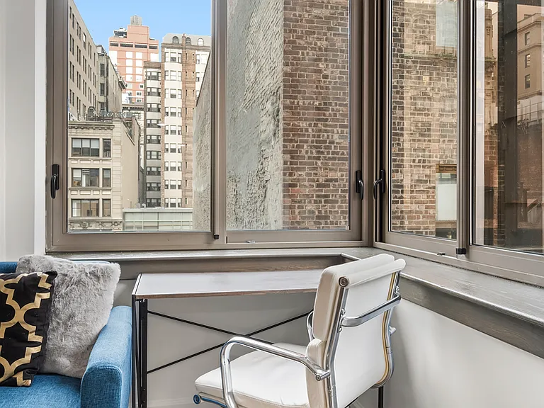 35 W 33rd St #32B — Photo 4