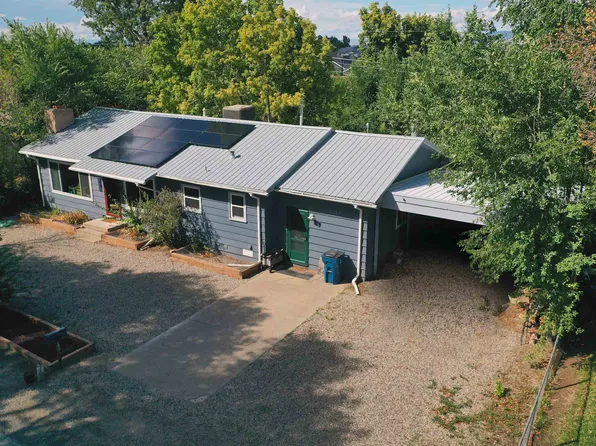 2892 Victoria Dr, Grand Junction, CO 81503