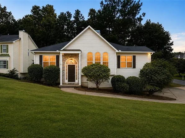 3601 Anna Ln NW, Kennesaw, GA 30144