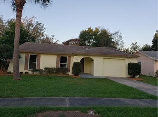 226 Buttonwood Ave, Winter Springs, FL 32708