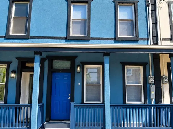 110 Chambers St, Trenton, NJ 08609
