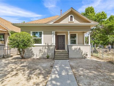 637 N F St, San Bernardino, CA, 92410
