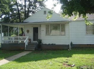 4920 Hubert Rd NW, Roanoke, VA 24012